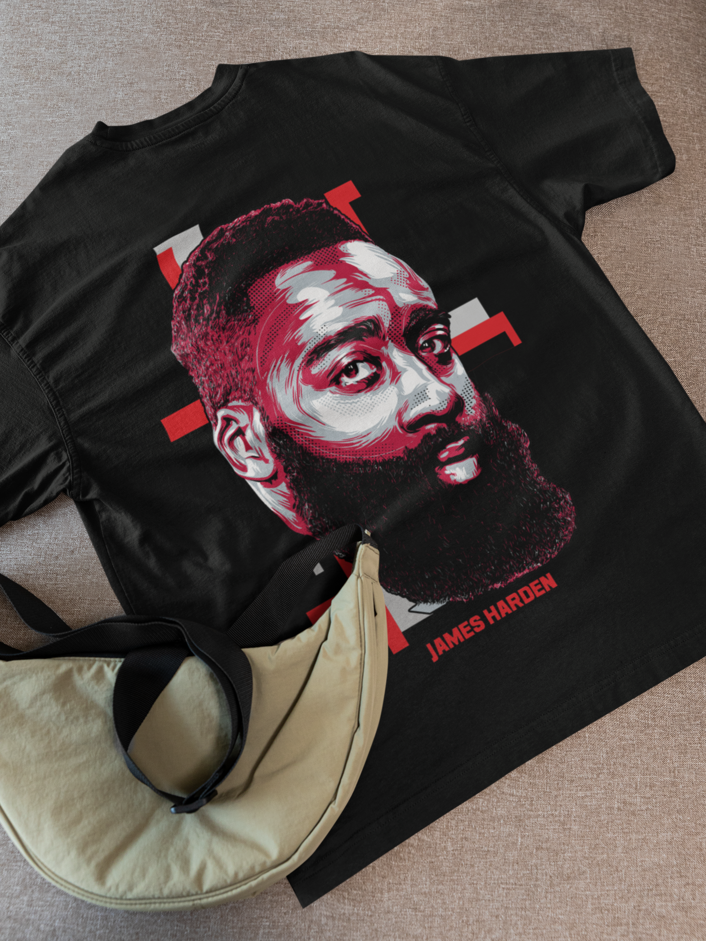 James Harden