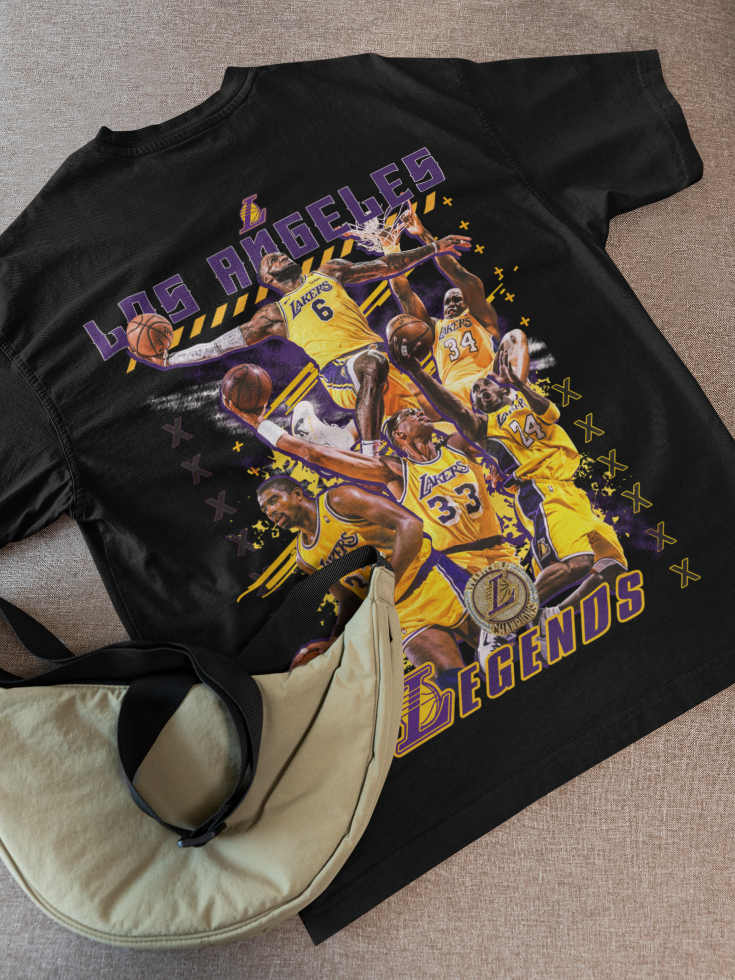 Los Angeles Lakers