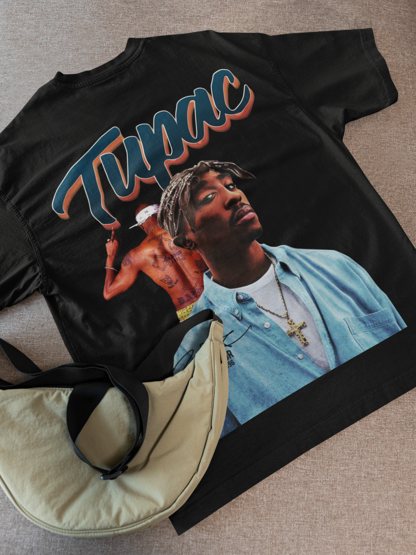 Tupac