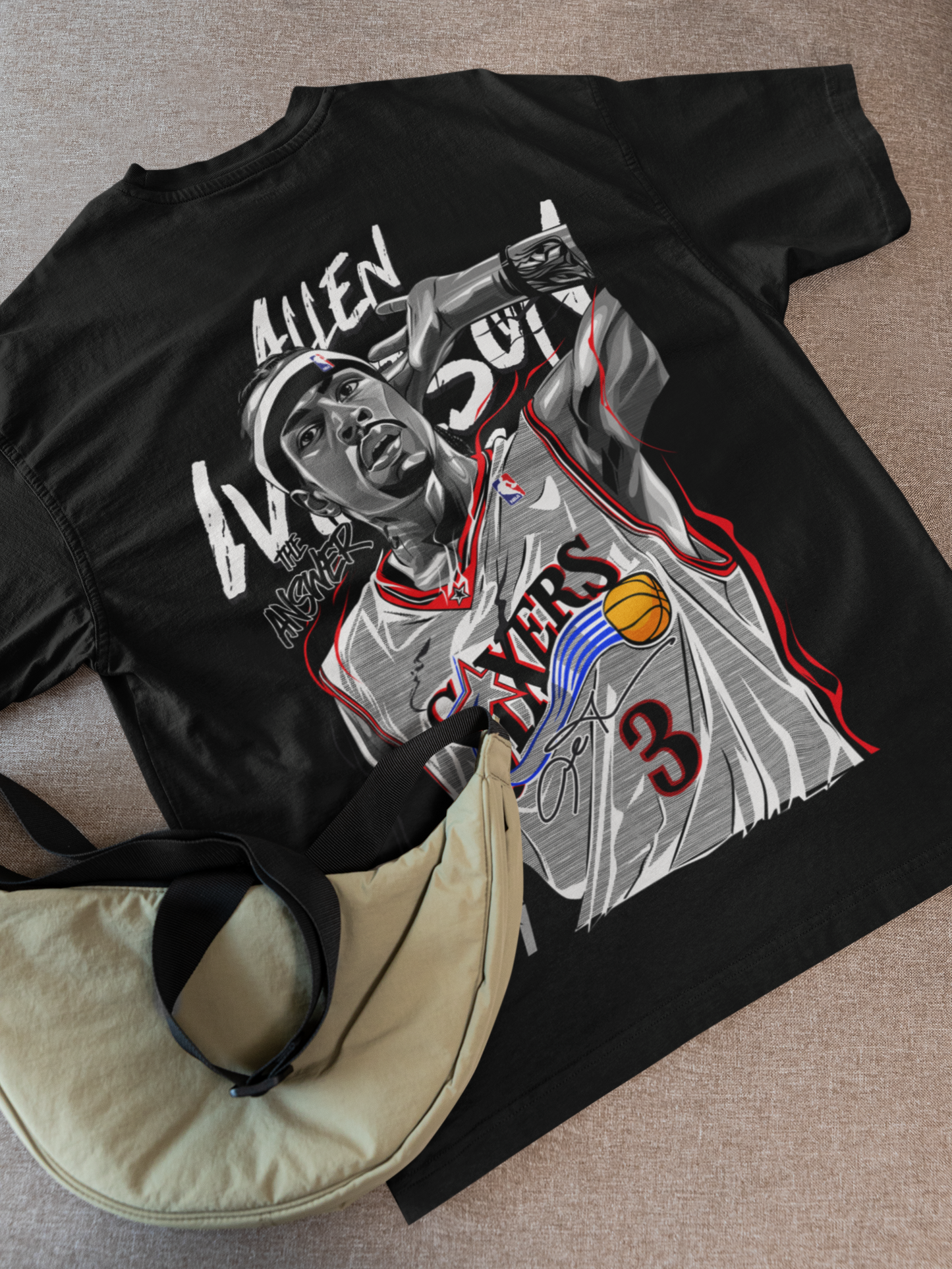 Allen Iverson