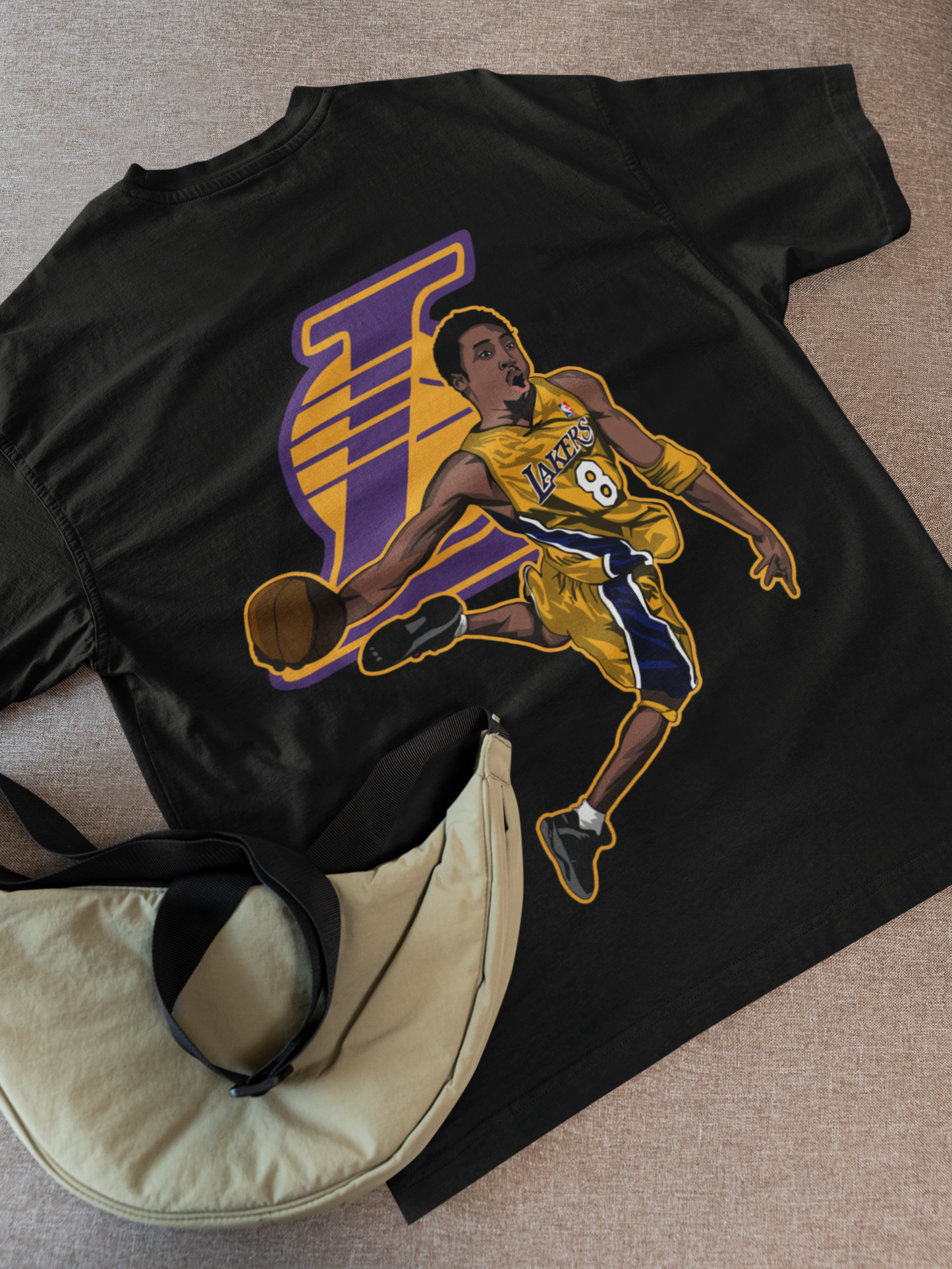 Kobe Bryant