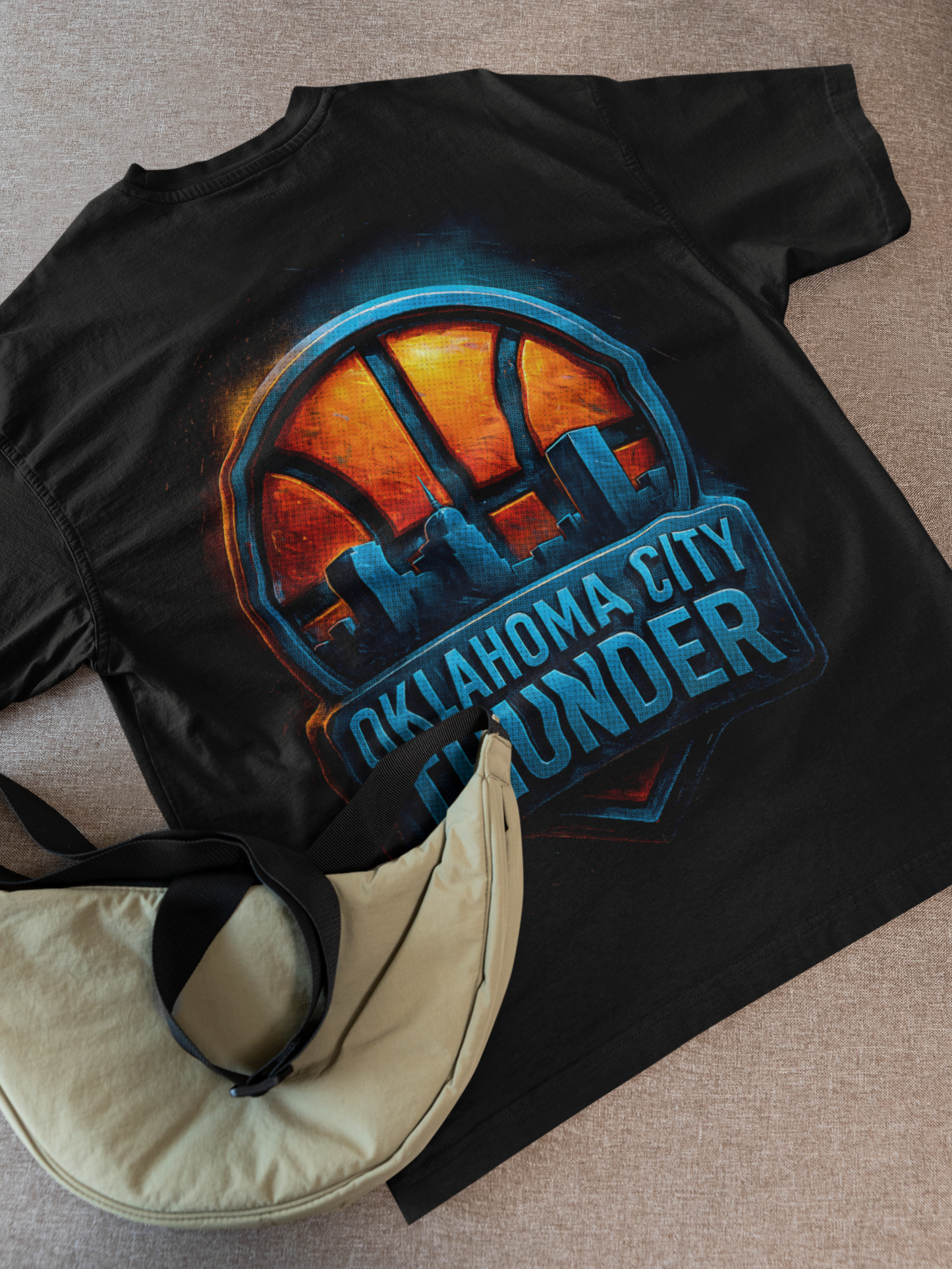 Oklahoma City Thunder