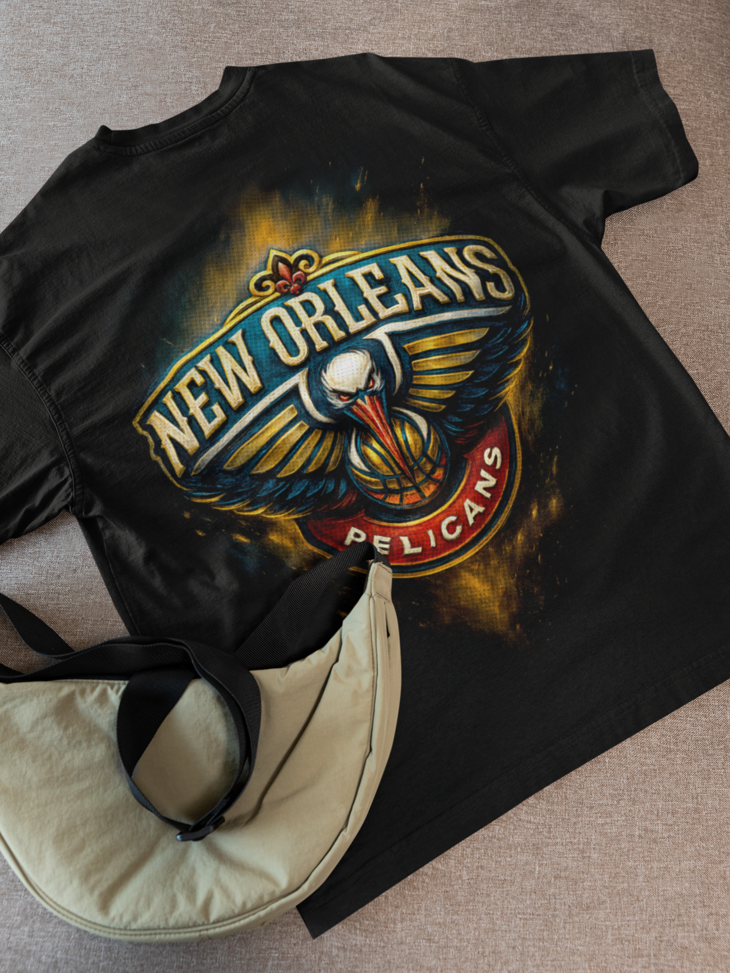 New Orleans Pelicans