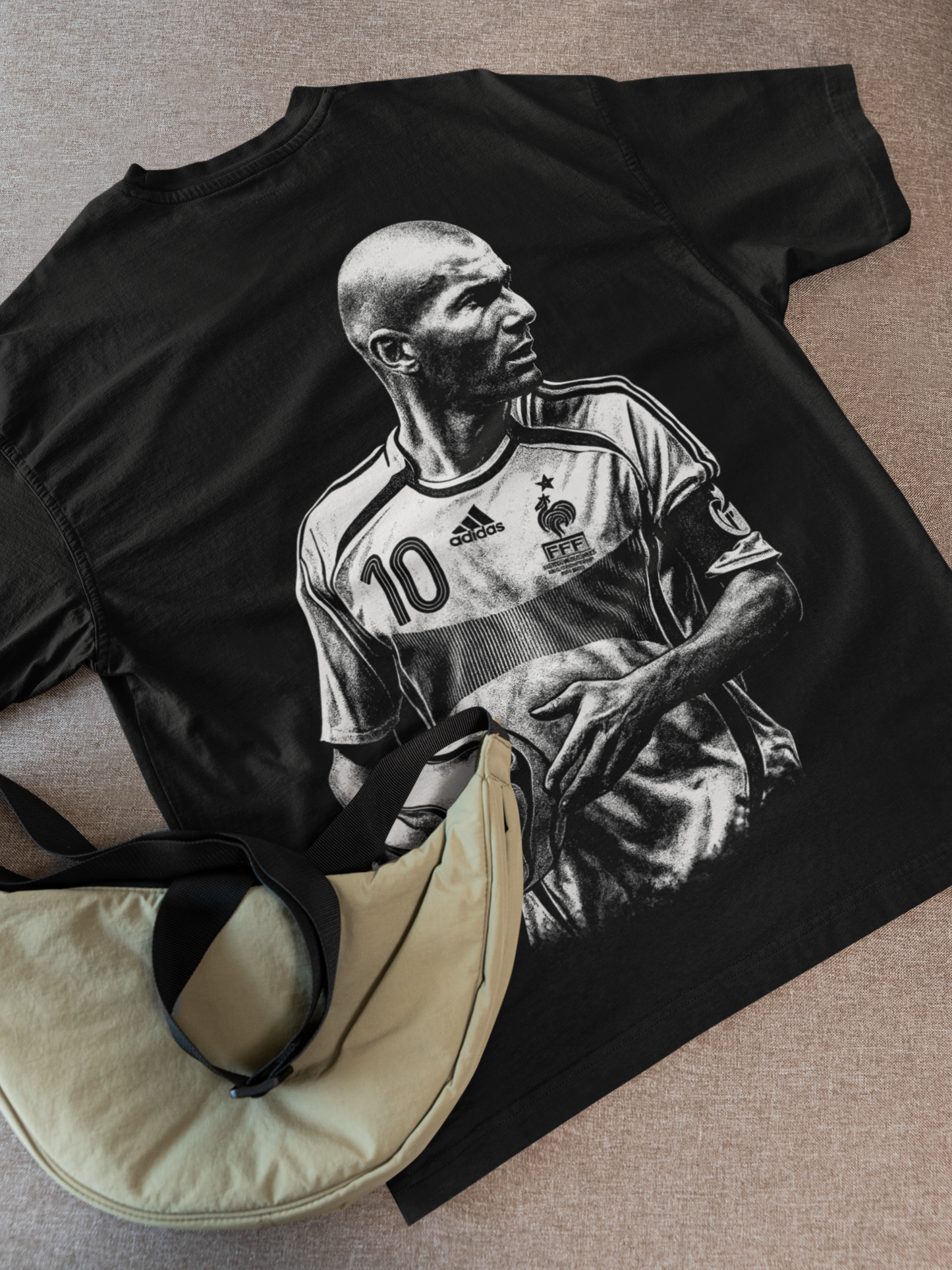 Zinédine Zidane