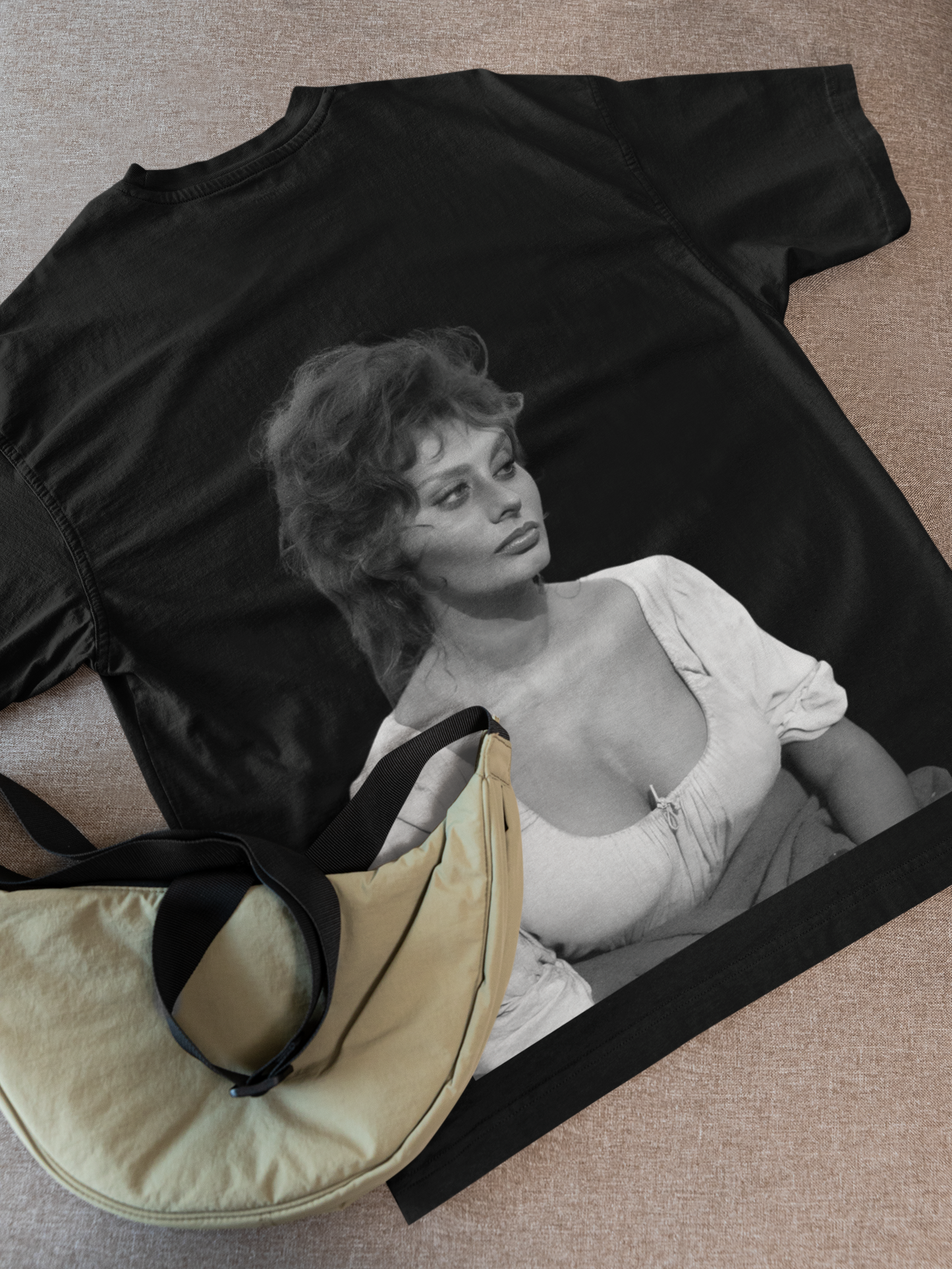 Sophia Loren