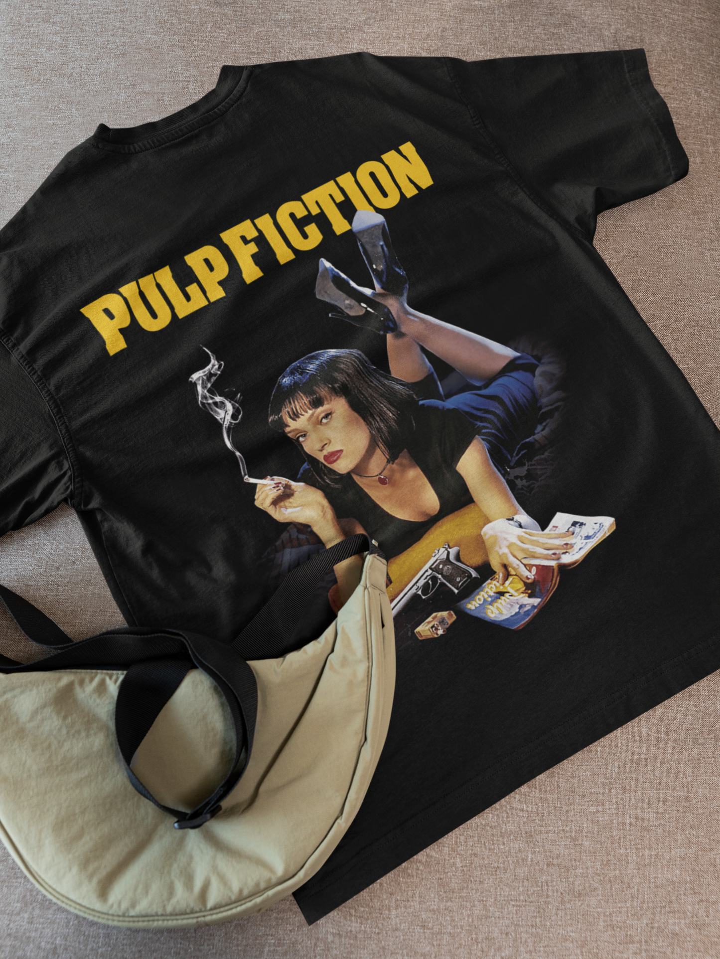 Pulp Fiction
