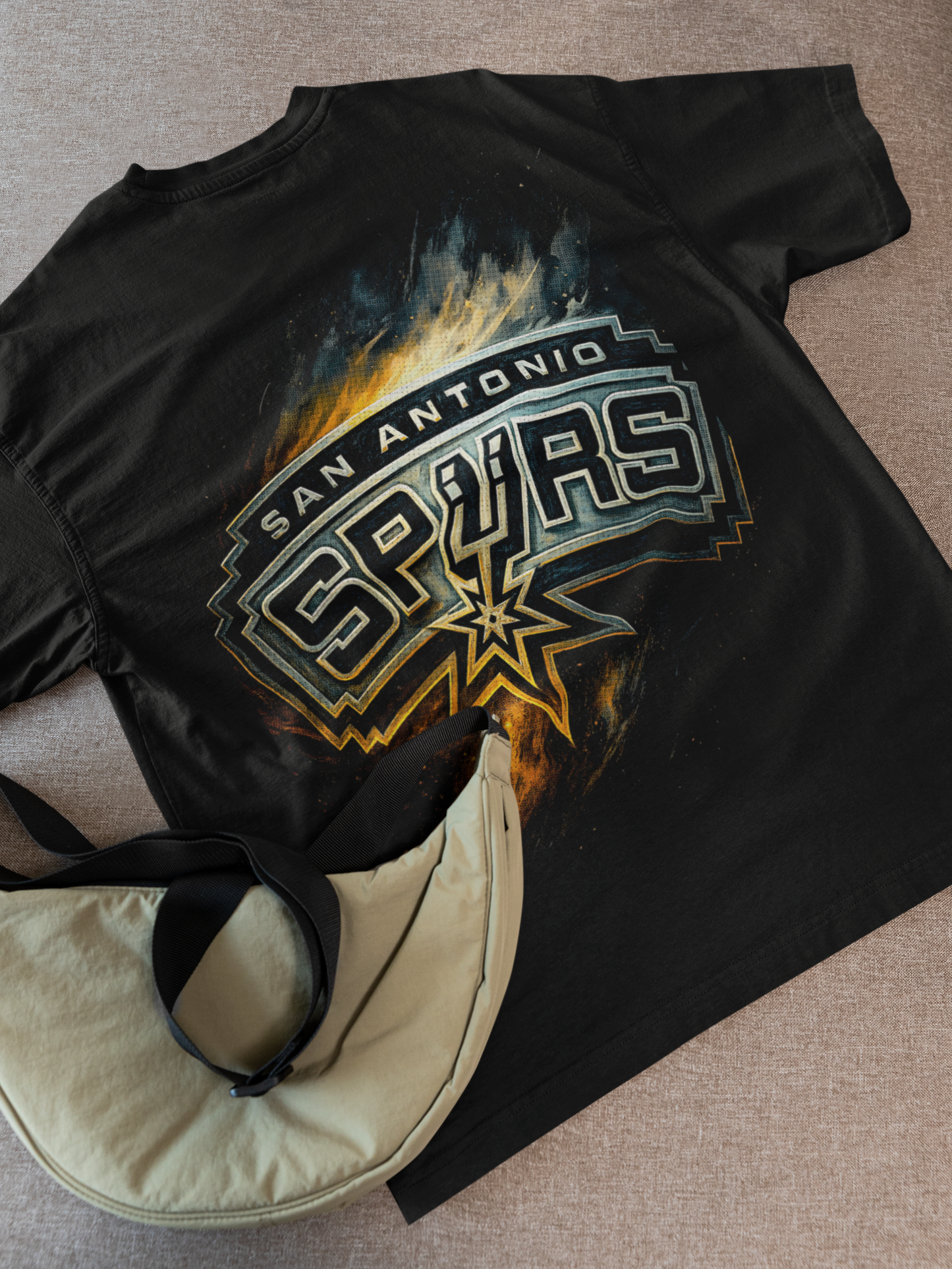 San Antonio Spurs