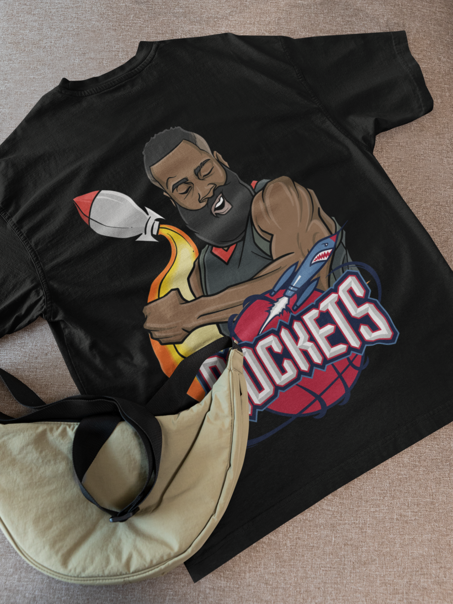 James Harden