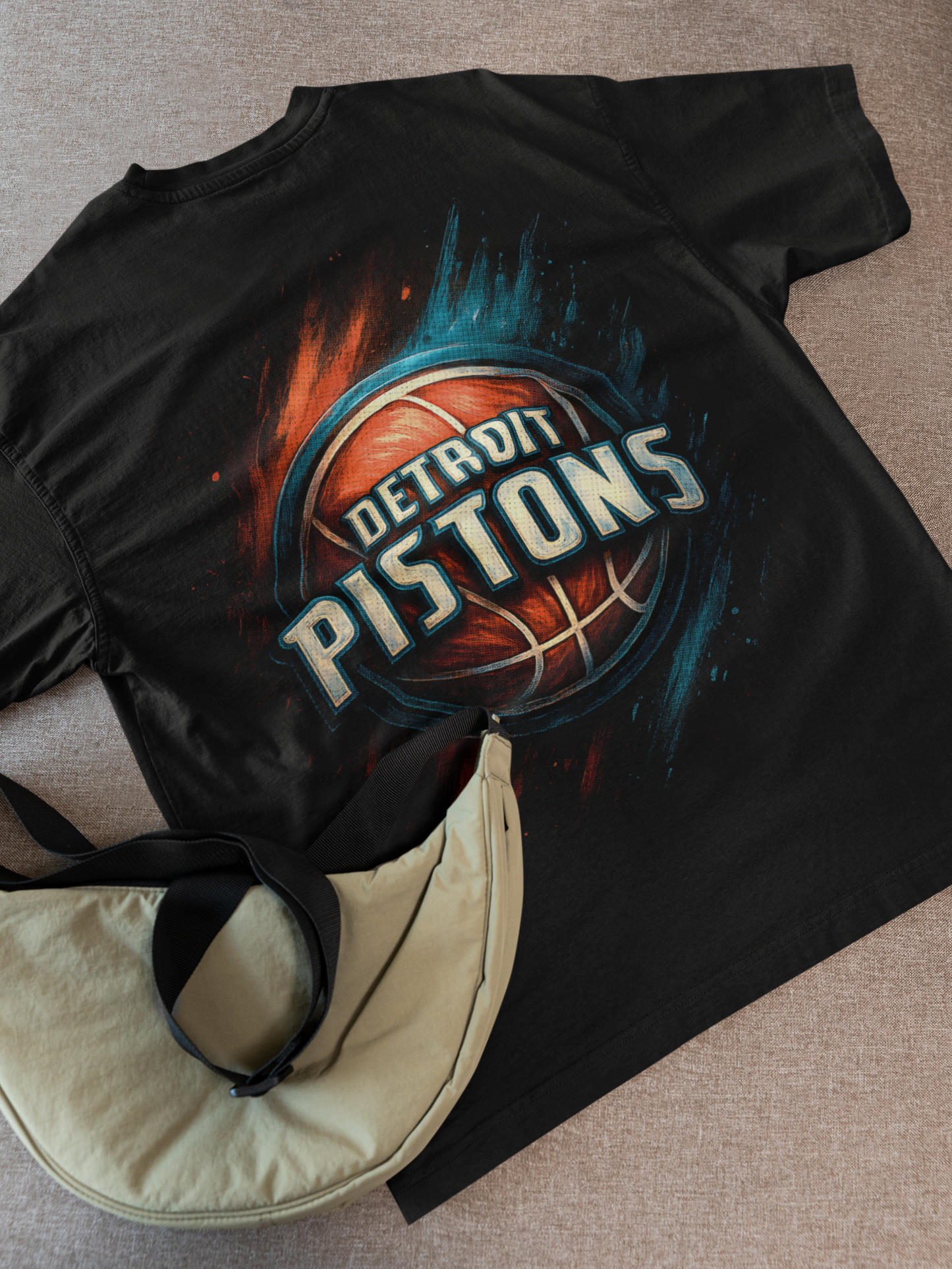 Detroit Pistons