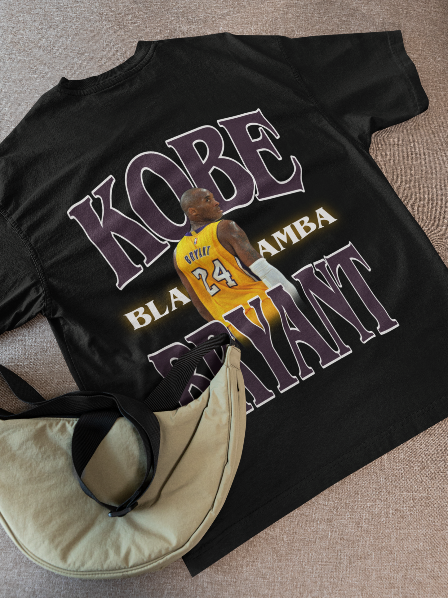 Kobe Bryant