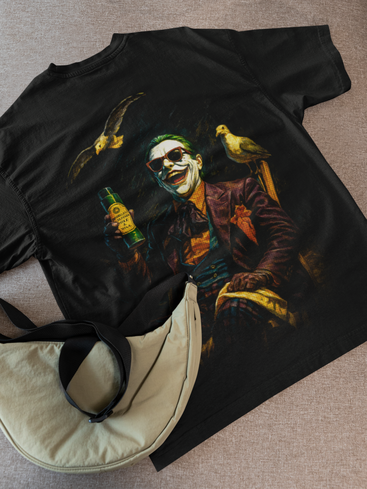 Le Joker