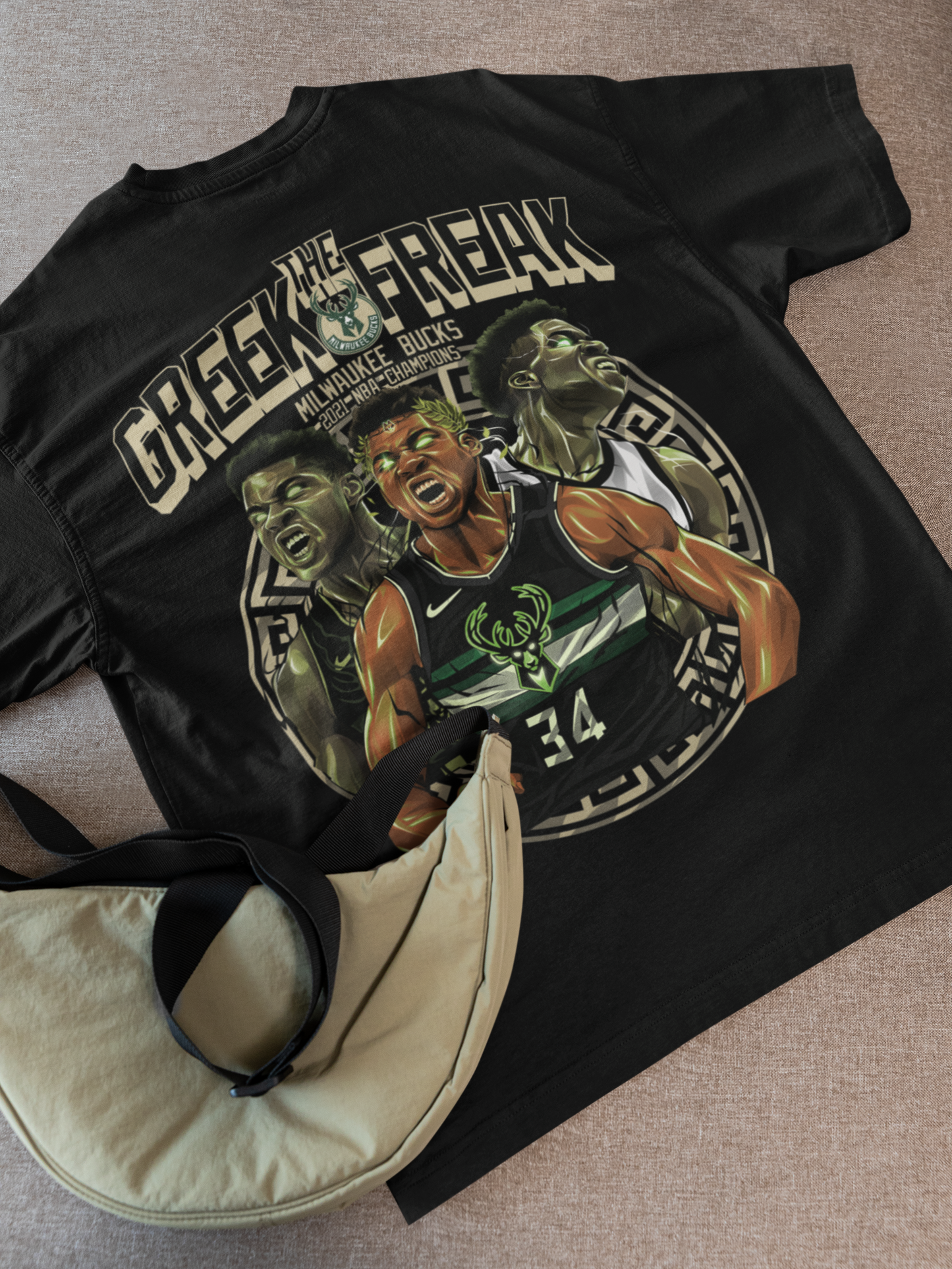 Giánnis Antetokoúnmpo