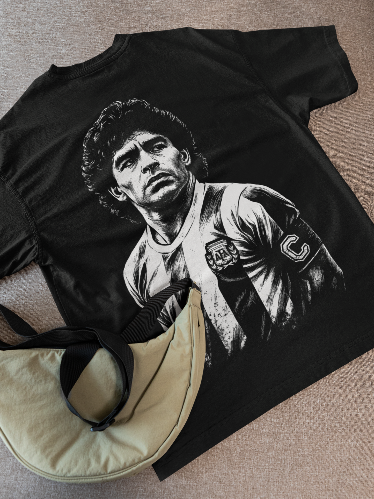 Diego Maradona