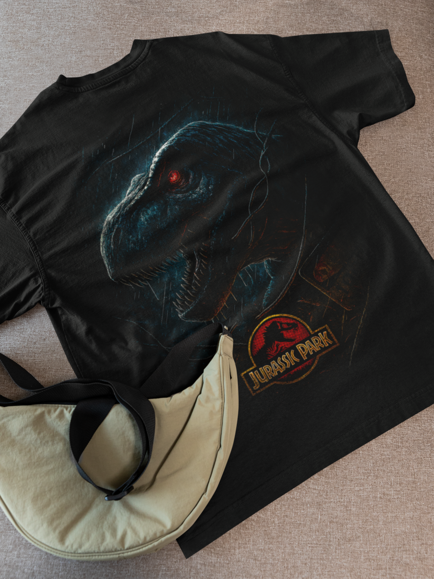 Jurassic Park
