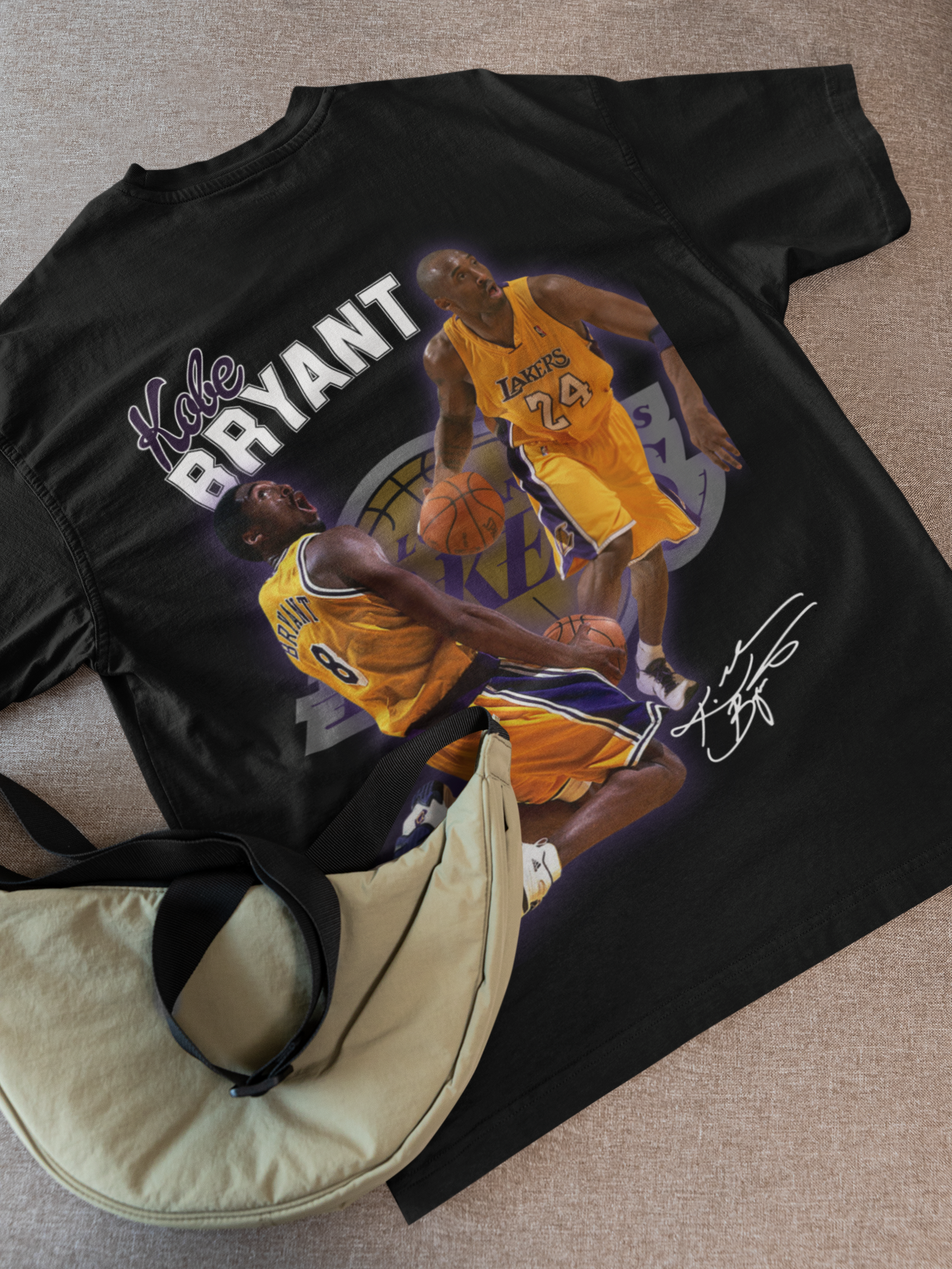 Kobe Bryant