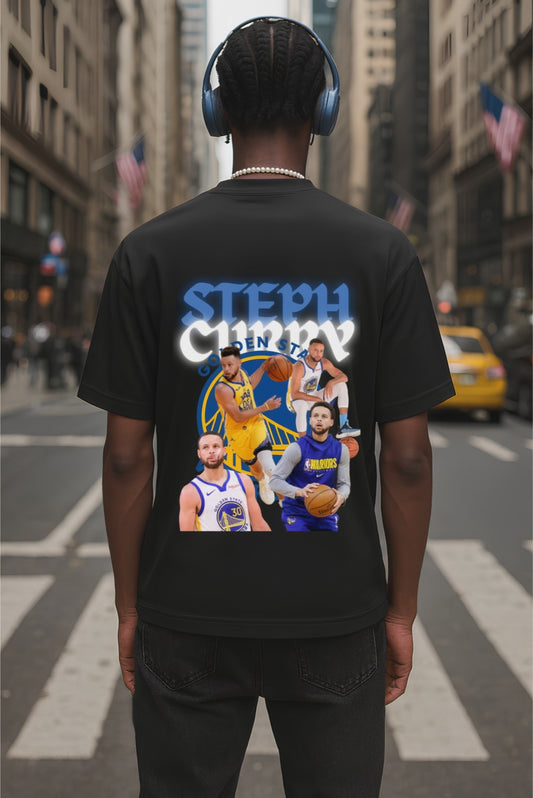 Stephen Curry