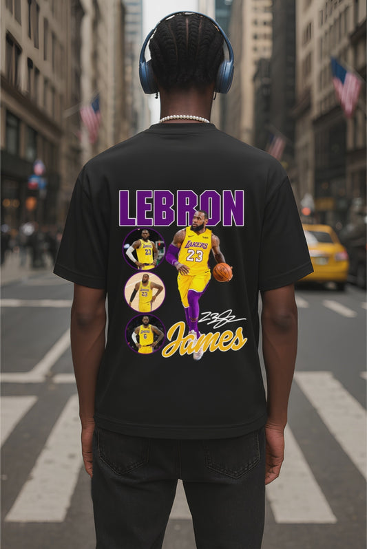 LeBron James