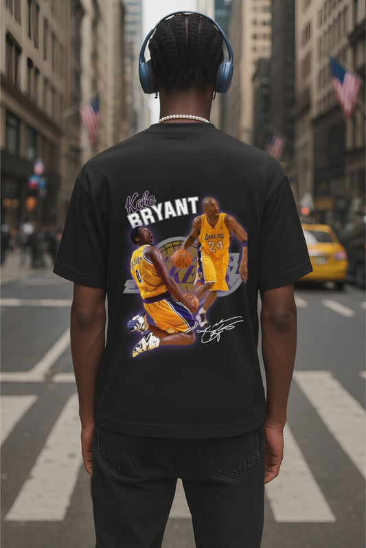 Kobe Bryant