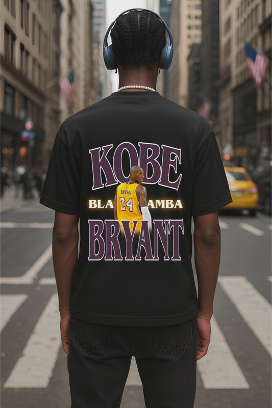 Kobe Bryant