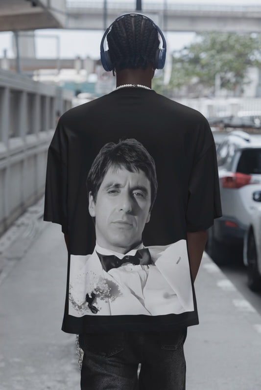 Tony Montana - Scarface