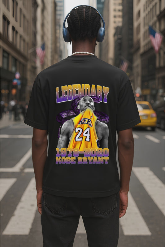 Kobe Bryant