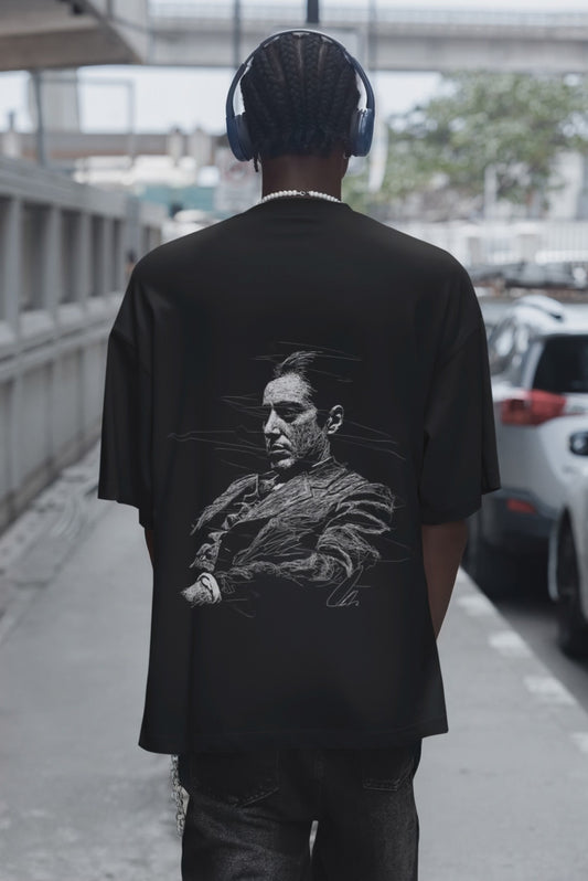 Michael Corleone - The Godfather