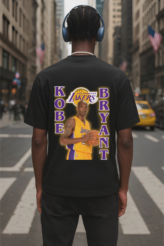 Kobe Bryant
