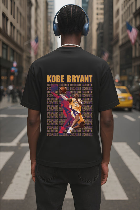 Kobe Bryant