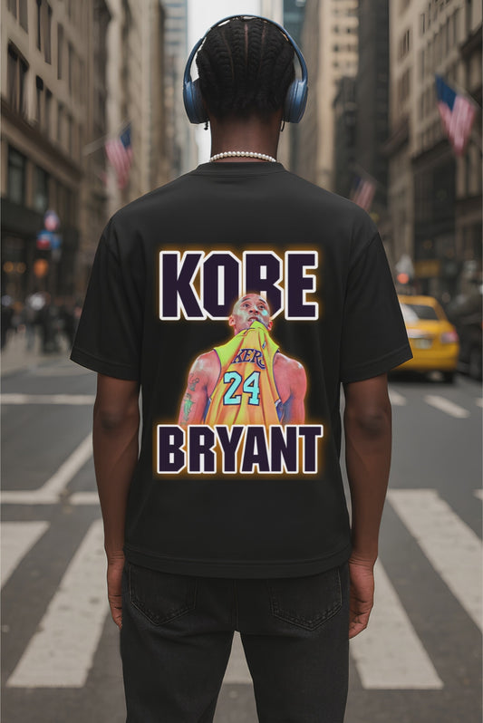 Kobe Bryant