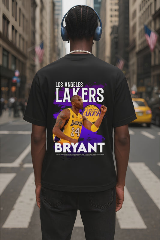 Kobe Bryant