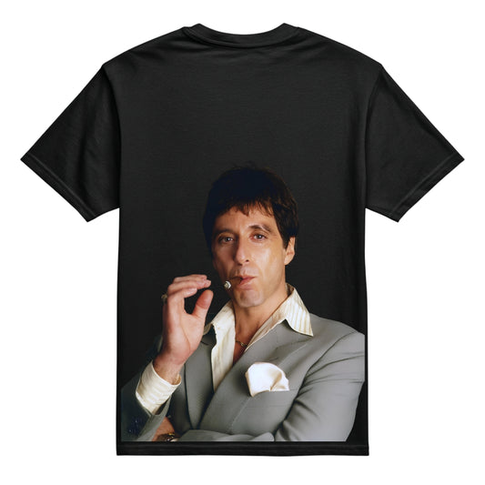 Tony Montana - Scarface
